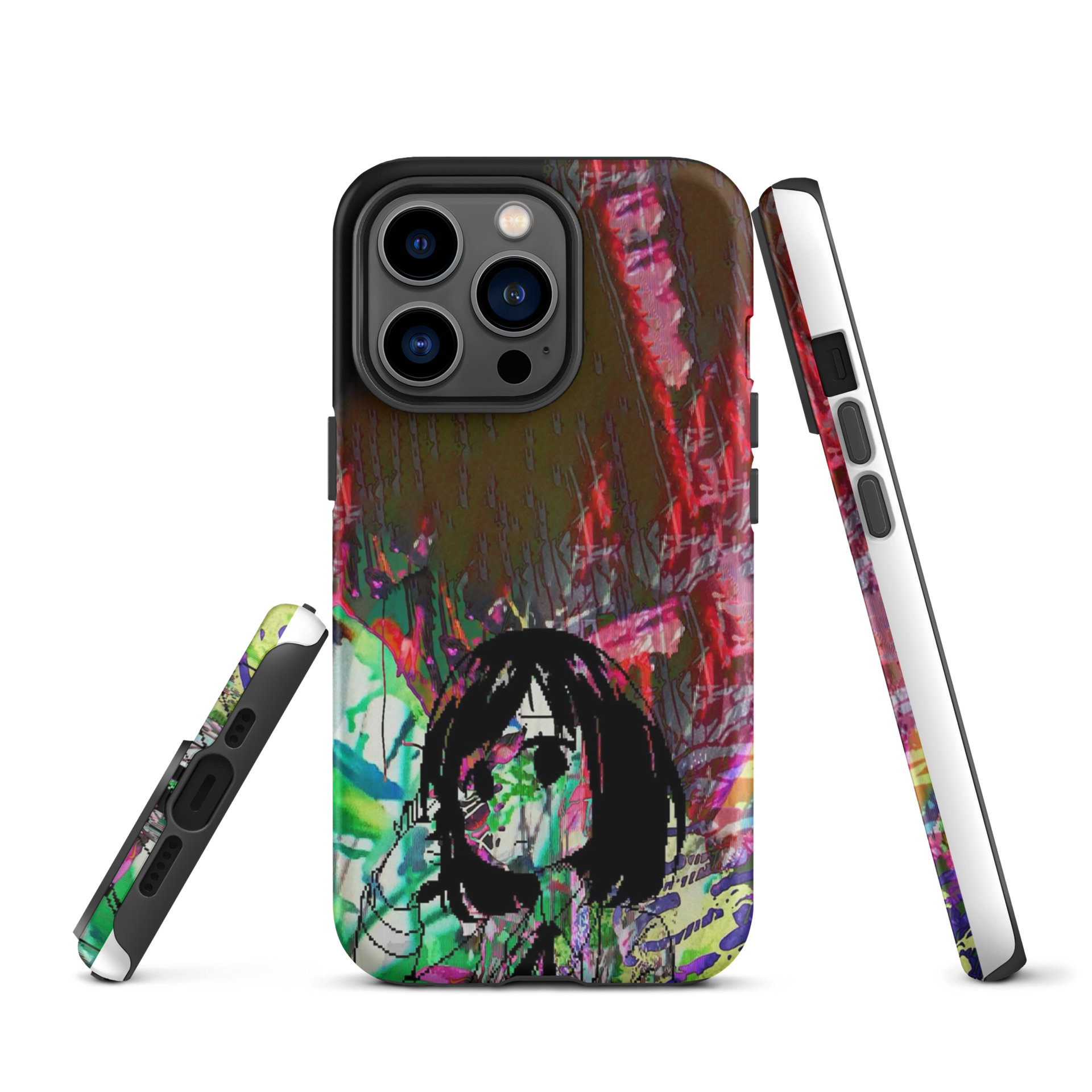 Tough Case for iPhone  VoidShells